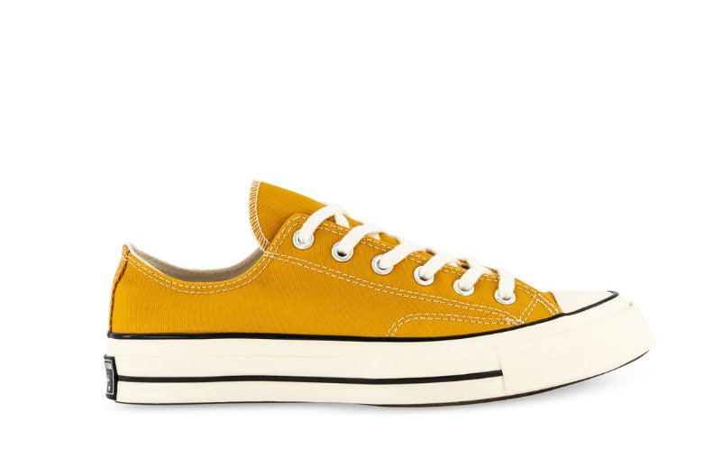 Converse Chuck Taylor All Star 70 Low Yellow