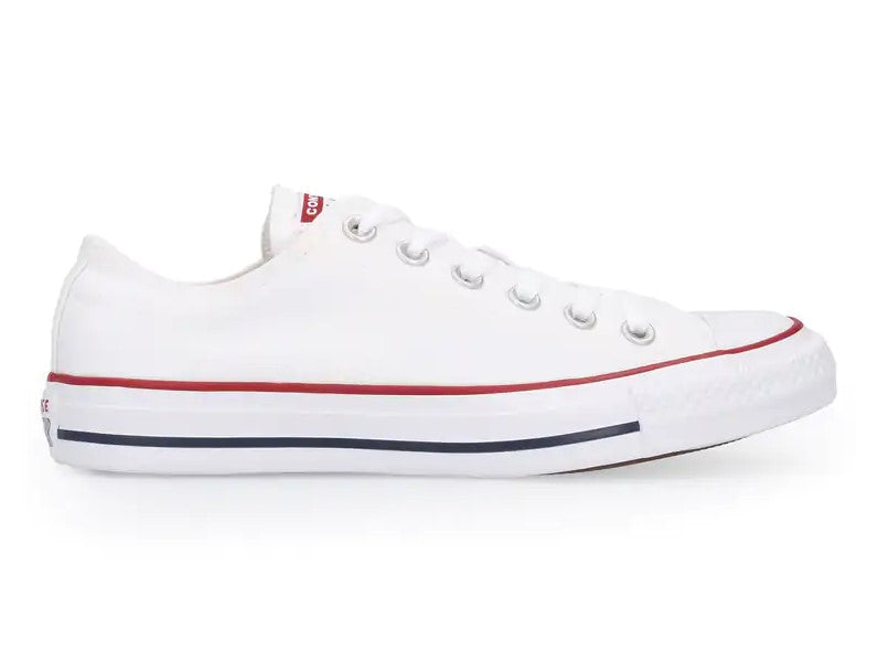 Converse Chuck Taylor All Star Classic Colour Low Top White