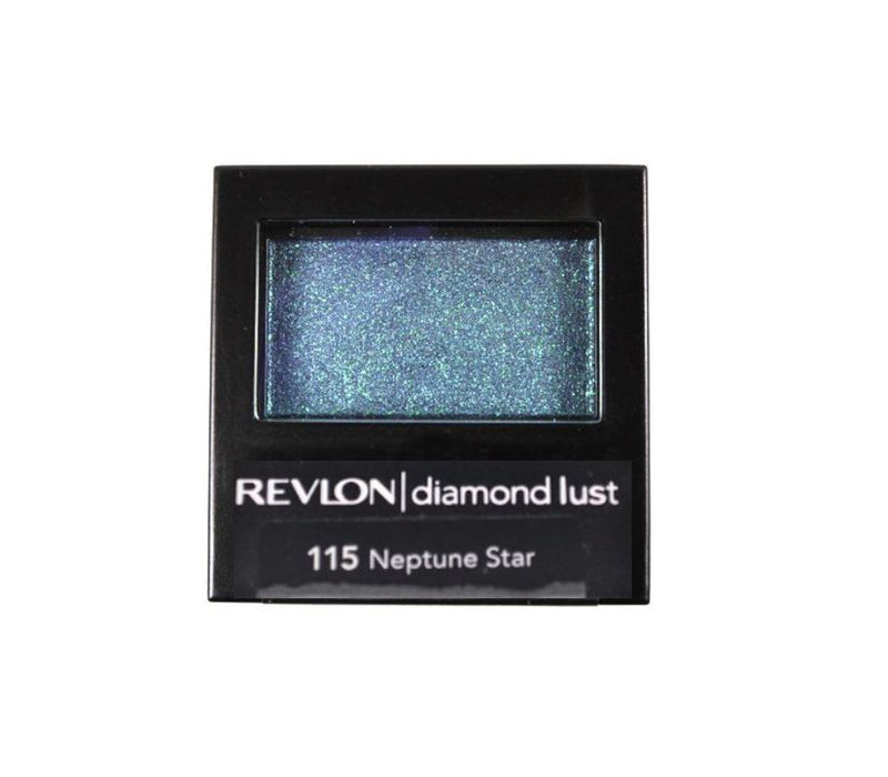 Revlon Luxurious Color Diamond Lust Eyeshadow 115 Neptune Star 0.8g