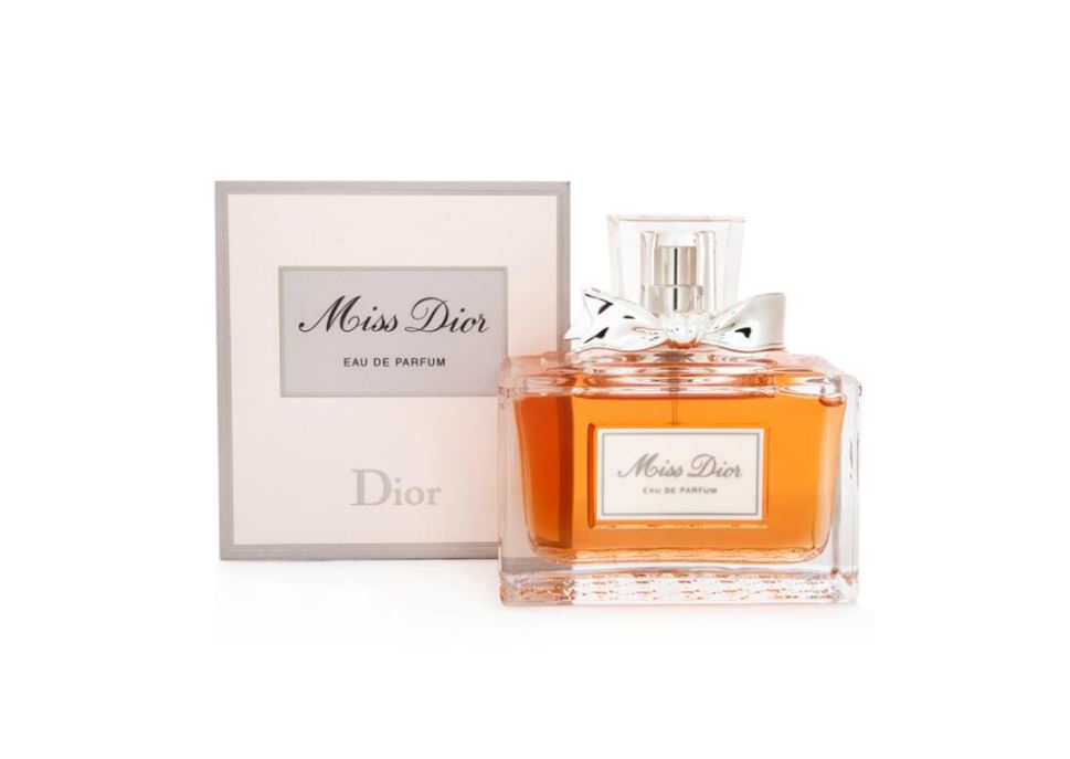 Miss Dior Eau De Parfum Eau De Parfum (EDP) 100mL