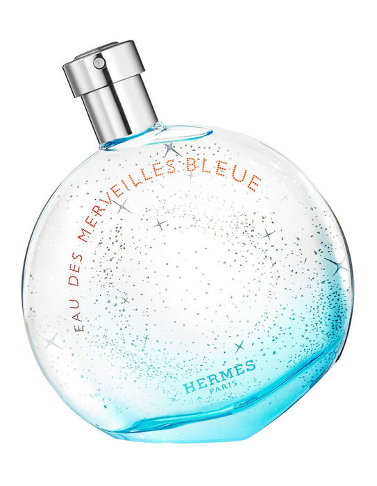Hermès L'Ombre Des Merveilles Bleue Eau De Parfum (EDP) 50mL