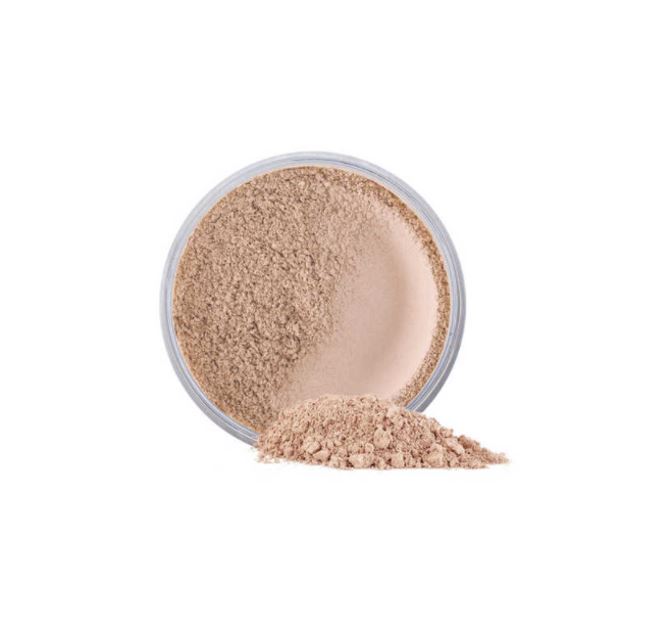 Nude By Nature Natural Mineral Cover Foundation - Medium 4g